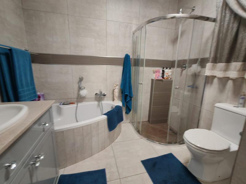 3 Bedroom Property for Sale in Vaalpark Free State